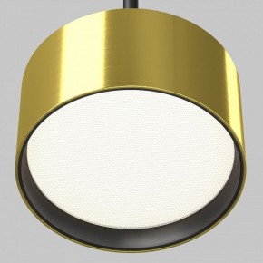Подвесной светильник Maytoni Glare P102PL-12W4K-BS в Сургуте - surgut.ok-mebel.com | фото 8