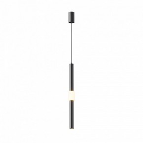 Подвесной светильник Maytoni Jelly P105PL-12W3K-B в Сургуте - surgut.ok-mebel.com | фото 2