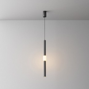Подвесной светильник Maytoni Jelly P105PL-12W3K-B в Сургуте - surgut.ok-mebel.com | фото 3