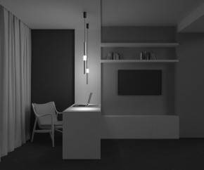Подвесной светильник Maytoni Jelly P105PL-12W3K-BS в Сургуте - surgut.ok-mebel.com | фото 6