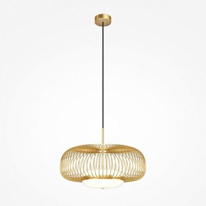Подвесной светильник Maytoni Levitation MOD376PL-L30G3K в Сургуте - surgut.ok-mebel.com | фото 2