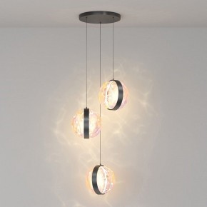 Подвесной светильник Maytoni Misterio MOD379PL-L17B3K в Сургуте - surgut.ok-mebel.com | фото 3