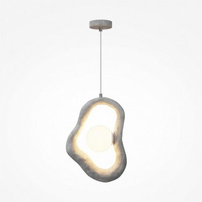 Подвесной светильник Maytoni Opus MOD380PL-01GR в Сургуте - surgut.ok-mebel.com | фото 3