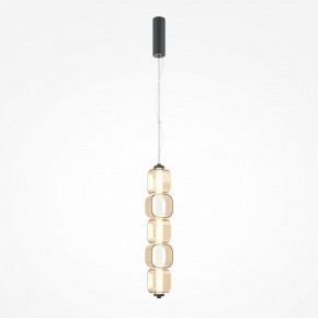 Подвесной светильник Maytoni Ritmo MOD381PL-L30B3K в Сургуте - surgut.ok-mebel.com | фото 2