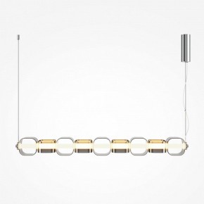Подвесной светильник Maytoni Ritmo MOD381PL-L45CH3K в Сургуте - surgut.ok-mebel.com | фото 2