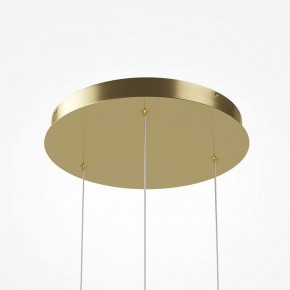 Подвесной светильник Maytoni Sirocco MOD359PL-L17BS3K в Сургуте - surgut.ok-mebel.com | фото 6