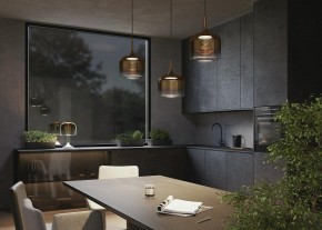 Подвесной светильник Maytoni Spirito MOD286PL-L18G3K в Сургуте - surgut.ok-mebel.com | фото 10