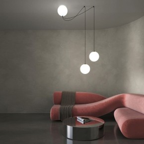 Подвесной светильник Maytoni Twins MOD427PL-L30B3K1 в Сургуте - surgut.ok-mebel.com | фото 4