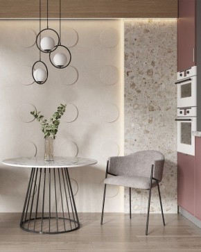 Подвесной светильник Moderli Barocco V11578-1P в Сургуте - surgut.ok-mebel.com | фото 4