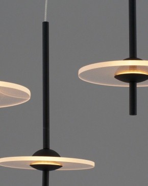 Подвесной светильник Moderli Ella V11391-PL в Сургуте - surgut.ok-mebel.com | фото 5