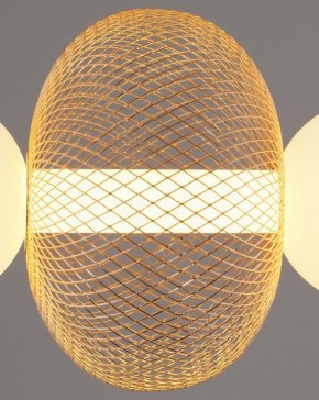 Подвесной светильник Moderli Lattice V11258-PL в Сургуте - surgut.ok-mebel.com | фото 2