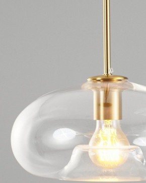 Подвесной светильник Moderli Laura V11528-1P в Сургуте - surgut.ok-mebel.com | фото 8