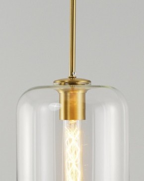 Подвесной светильник Moderli Scrum V2140-P в Сургуте - surgut.ok-mebel.com | фото 1