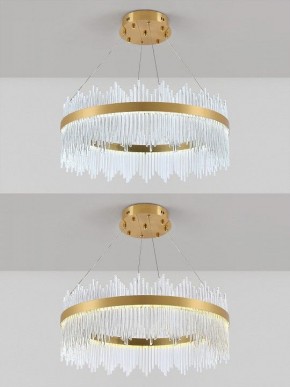 Подвесной светильник Natali Kovaltseva  INNOVATION STYLE 83160 в Сургуте - surgut.ok-mebel.com | фото 5