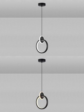 Подвесной светильник Natali Kovaltseva  LED LAMPS 81418 в Сургуте - surgut.ok-mebel.com | фото 4