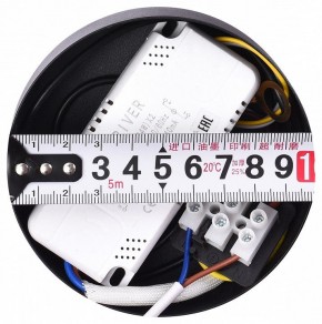Подвесной светильник Natali Kovaltseva  LED LAMPS 81419 в Сургуте - surgut.ok-mebel.com | фото 5