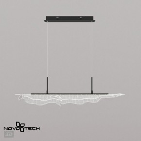 Подвесной светильник Novotech Over 359323 в Сургуте - surgut.ok-mebel.com | фото 6