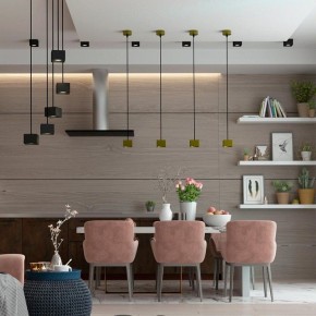 Подвесной светильник Novotech Patera 358672 в Сургуте - surgut.ok-mebel.com | фото 5