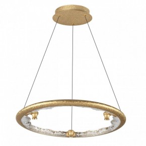 Подвесной светильник Odeon Light Cayon 7002/44L в Сургуте - surgut.ok-mebel.com | фото 3