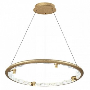 Подвесной светильник Odeon Light Cayon 7002/55L в Сургуте - surgut.ok-mebel.com | фото 3