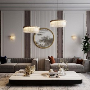 Подвесной светильник Odeon Light Cleo 5091/60L в Сургуте - surgut.ok-mebel.com | фото 5