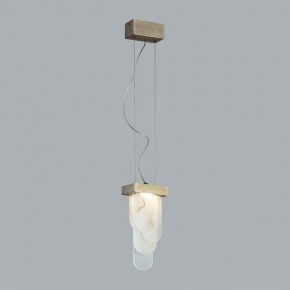 Подвесной светильник Odeon Light Foros 5437/12L в Сургуте - surgut.ok-mebel.com | фото 4