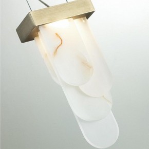 Подвесной светильник Odeon Light Foros 5437/12L в Сургуте - surgut.ok-mebel.com | фото 7