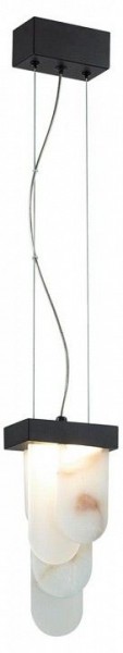 Подвесной светильник Odeon Light Foros 5438/12L в Сургуте - surgut.ok-mebel.com | фото 2