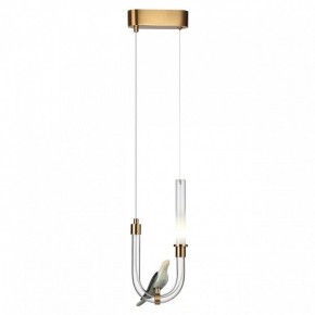 Подвесной светильник Odeon Light Lark 5431/2L в Сургуте - surgut.ok-mebel.com | фото 2