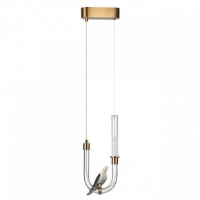 Подвесной светильник Odeon Light Lark 5431/2L в Сургуте - surgut.ok-mebel.com | фото 3