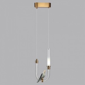 Подвесной светильник Odeon Light Lark 5431/2L в Сургуте - surgut.ok-mebel.com | фото 4