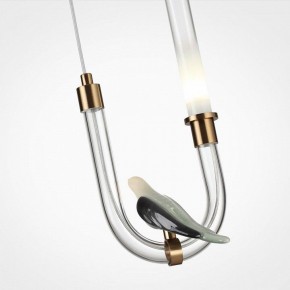 Подвесной светильник Odeon Light Lark 5431/2L в Сургуте - surgut.ok-mebel.com | фото 6
