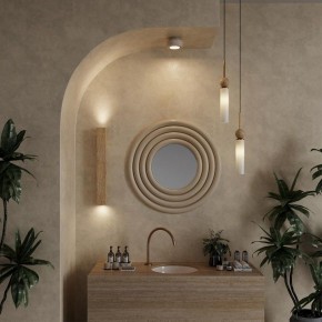 Подвесной светильник Odeon Light Lolla 6625/1 в Сургуте - surgut.ok-mebel.com | фото 5