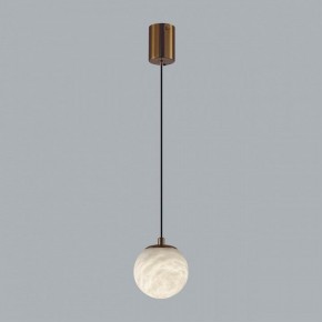 Подвесной светильник Odeon Light Marbella 6685/8L в Сургуте - surgut.ok-mebel.com | фото 4