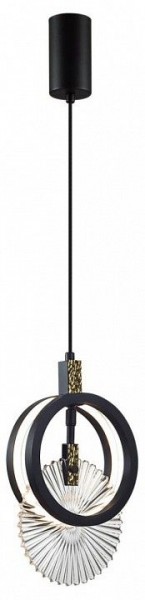 Подвесной светильник Odeon Light Mercury 5421/17L в Сургуте - surgut.ok-mebel.com | фото 2