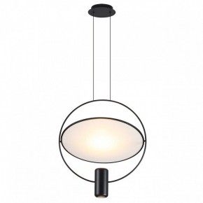 Подвесной светильник Odeon Light Orbit 7029/2L в Сургуте - surgut.ok-mebel.com | фото 2