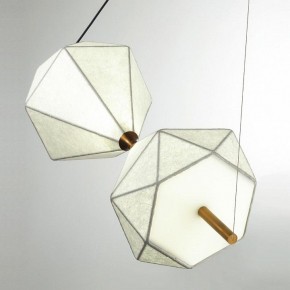 Подвесной светильник Odeon Light Sand Glass 7090/10L в Сургуте - surgut.ok-mebel.com | фото 4