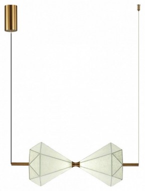 Подвесной светильник Odeon Light Sand Glass 7090/10L в Сургуте - surgut.ok-mebel.com | фото 5