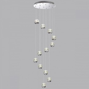 Подвесной светильник Odeon Light Sono 5100/60L в Сургуте - surgut.ok-mebel.com | фото 3