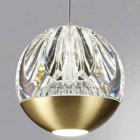 Подвесной светильник Odeon Light Sono 5101/5L в Сургуте - surgut.ok-mebel.com | фото