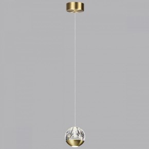 Подвесной светильник Odeon Light Sono 5101/5L в Сургуте - surgut.ok-mebel.com | фото 3