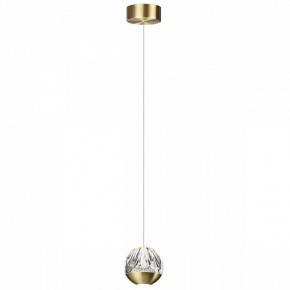 Подвесной светильник Odeon Light Sono 5101/5L в Сургуте - surgut.ok-mebel.com | фото 4