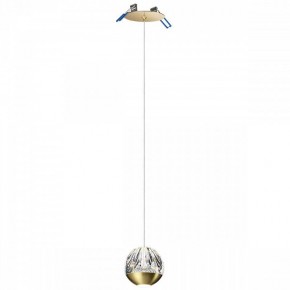 Подвесной светильник Odeon Light Sono 5101/5L в Сургуте - surgut.ok-mebel.com | фото 5