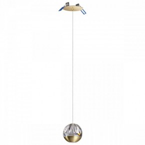 Подвесной светильник Odeon Light Sono 5101/5L в Сургуте - surgut.ok-mebel.com | фото 6