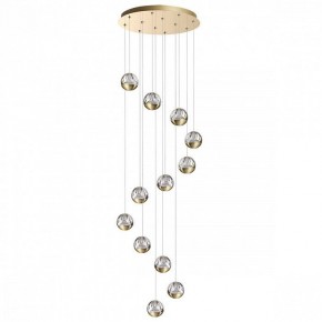 Подвесной светильник Odeon Light Sono 5101/60L в Сургуте - surgut.ok-mebel.com | фото 2