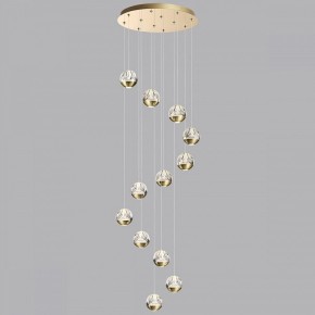Подвесной светильник Odeon Light Sono 5101/60L в Сургуте - surgut.ok-mebel.com | фото 3