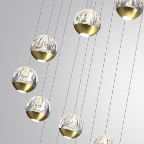 Подвесной светильник Odeon Light Sono 5101/60L в Сургуте - surgut.ok-mebel.com | фото 5
