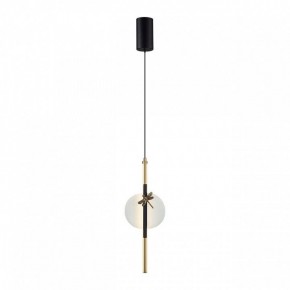 Подвесной светильник Odeon Light Strekoza 5413/12L в Сургуте - surgut.ok-mebel.com | фото 2