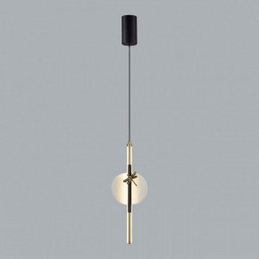 Подвесной светильник Odeon Light Strekoza 5413/12L в Сургуте - surgut.ok-mebel.com | фото 3
