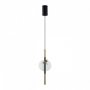Подвесной светильник Odeon Light Strekoza 5413/12L в Сургуте - surgut.ok-mebel.com | фото 4